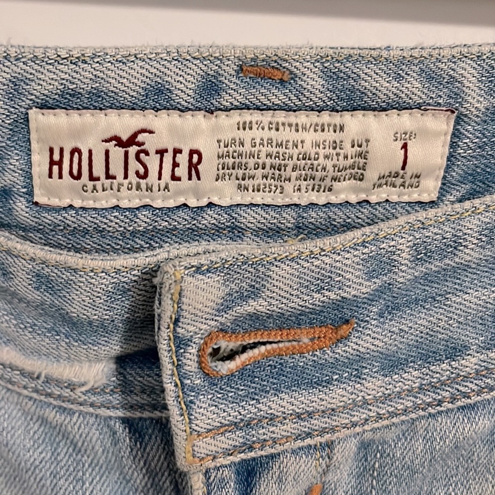 Hollister California shorts - Picture 4 of 5